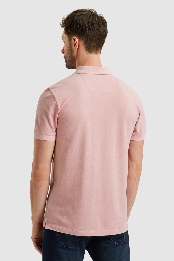 POLO VAN PIQUE PPSS2505868 4038